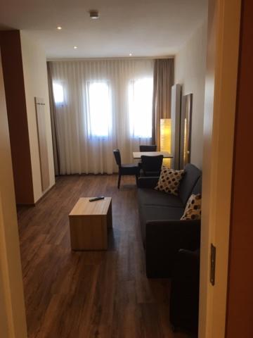 3 Apartments Am Wambolter Hof 3 Bensheim Exteriör bild